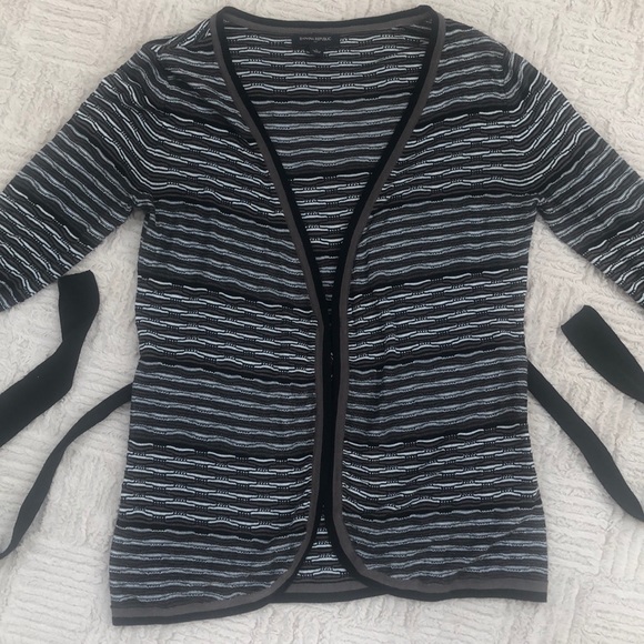 Banana Republic open front cardigan sweater Small - Picture 11 of 16